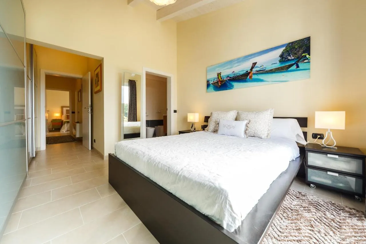 Bini Sole - Villa De Lujo Con Piscina En Menorca Binibeca 0*,  İspanya