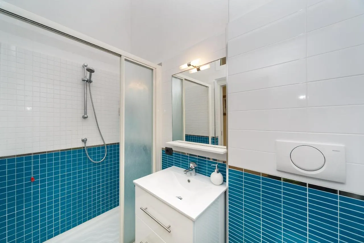 Bini Sole - Villa De Lujo Con Piscina En Menorca Binibeca İspanya